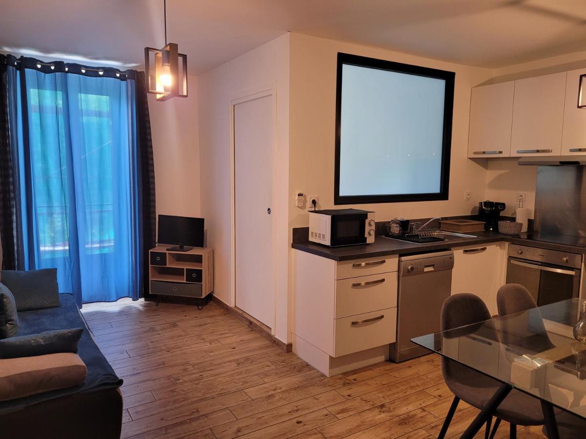 Appartement Rue Colonella Proche Citadelle Bastia (Corsica) Exterior photo