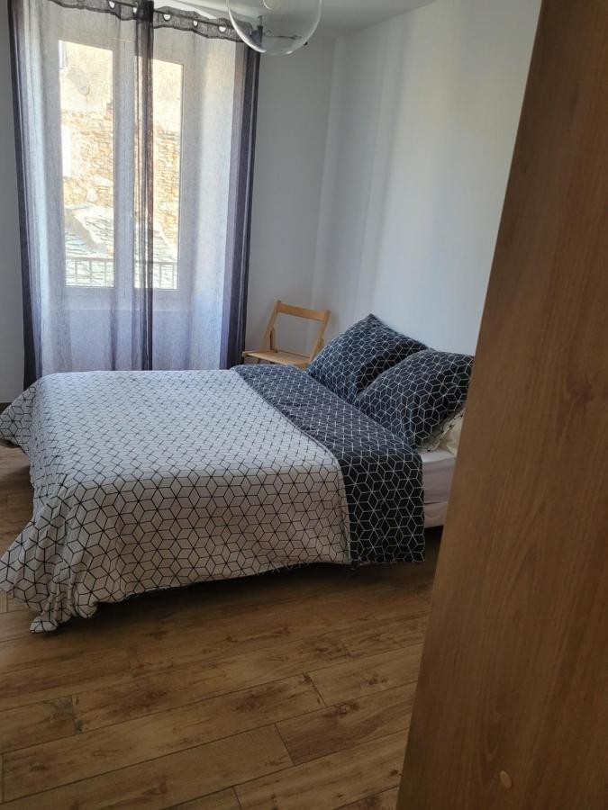 Appartement Rue Colonella Proche Citadelle Bastia (Corsica) Exterior photo