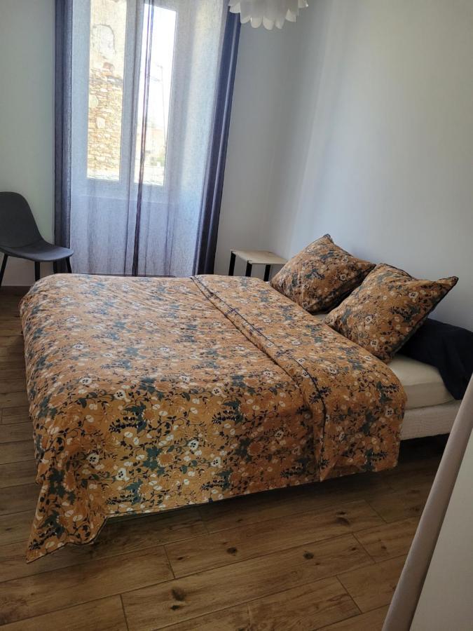 Appartement Rue Colonella Proche Citadelle Bastia (Corsica) Exterior photo